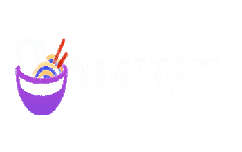 ramenbet カジノロゴ